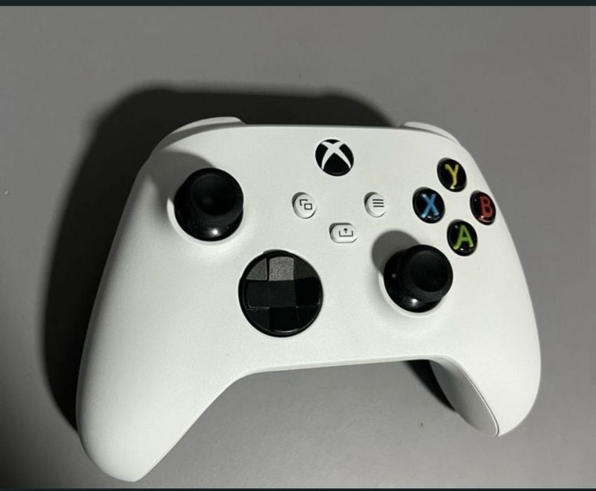 Comando Xbox Series X/S ou PC