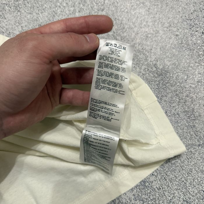 Лонгслів DICKIES Oatfield оригінальна чоловіча кофта дікіс Hard Work