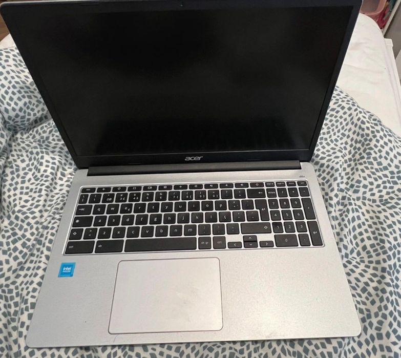 LChromebook acer