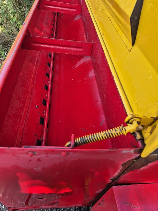 Сівлка з підкормкоюYUKO2000