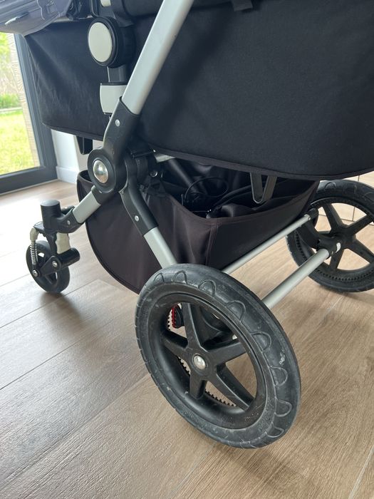 Bugaboo Cameleon 3 plus