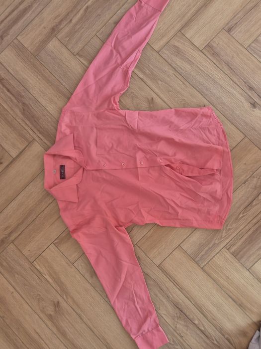 Koszula Męska, L, Stan Bardzo dobry