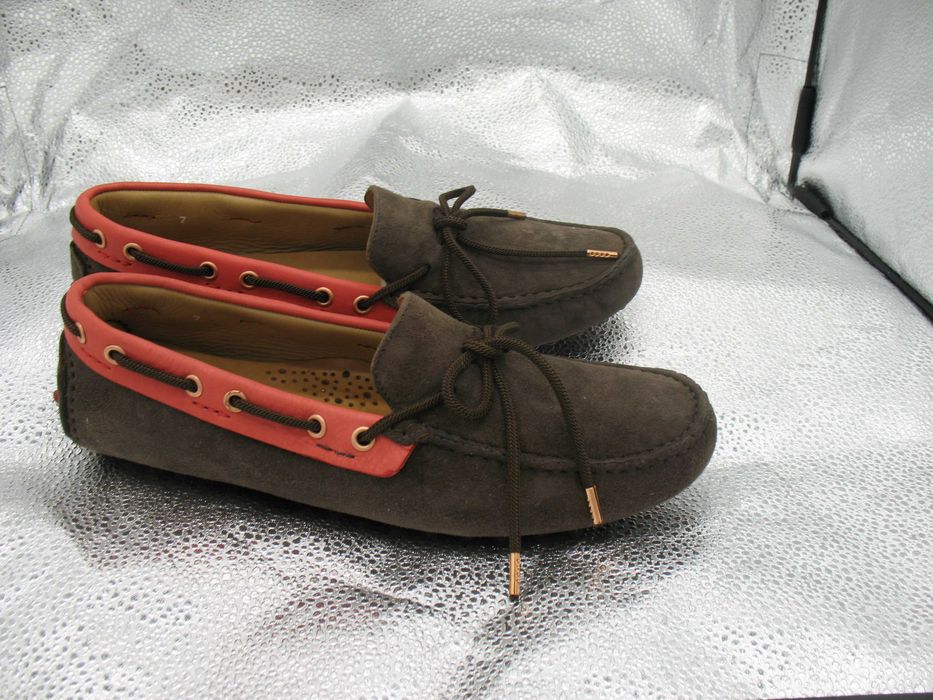 buty mokasyny Paul Smith
