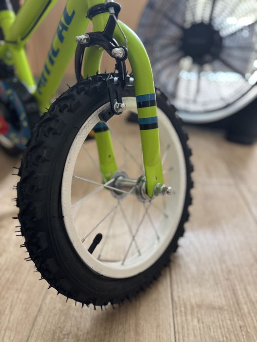 Bicicleta Crianca aro 14 -