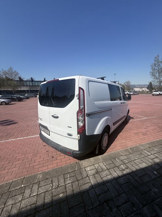 Ford transit 2.2 d L1 - 3 lugares