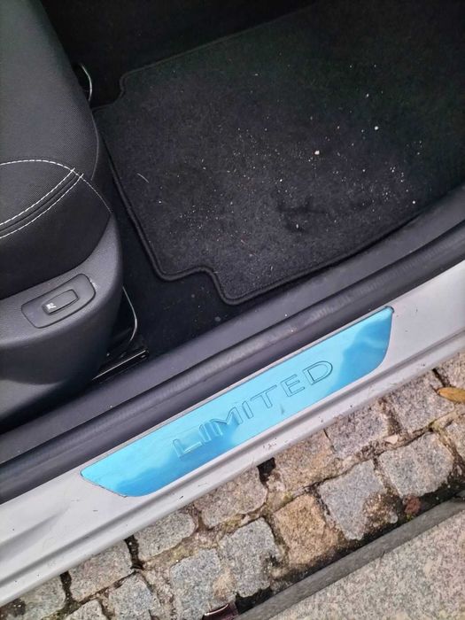 Renault Clio 1.5 VCI Limited Edition