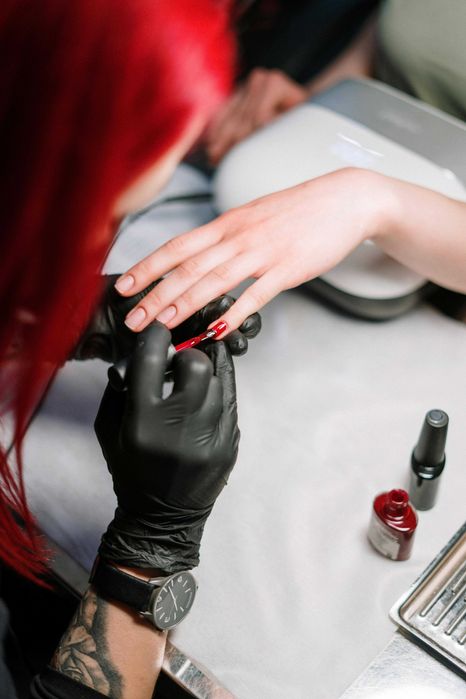 Sprzedam gotowy salon beauty