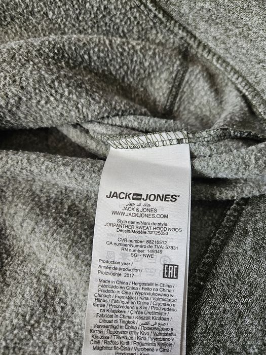 Bluza męska Jack & Jones rozm.M