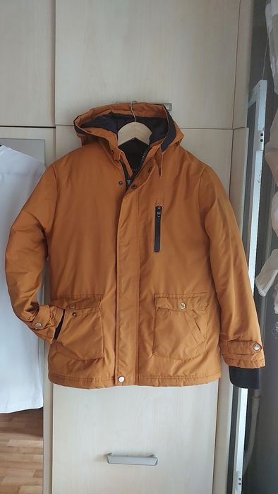 Куртка sinsay 154см