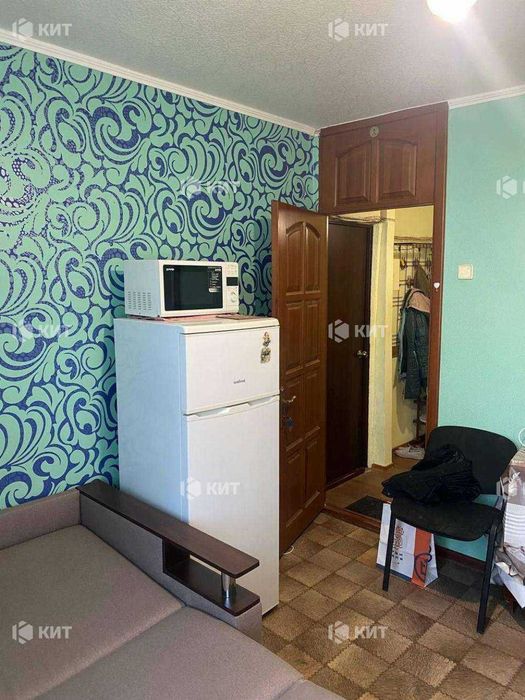 1к. 11м2 селище Жуковського(Жуковского ул. Академика Проскуры 3-Б) 133620 - View 4