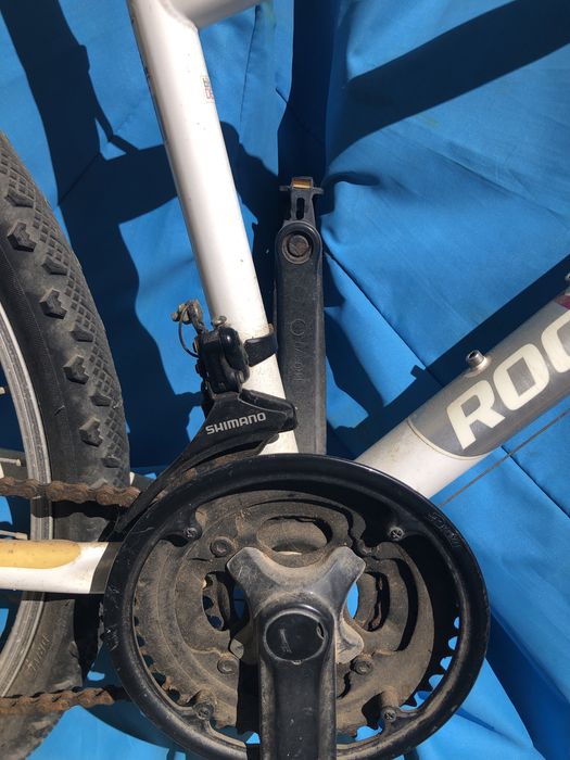 Bicicleta Rockrider fivezero