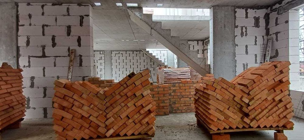 Продаж таунхаусів  Ірпінь. Забудовник. 90 м.кв.