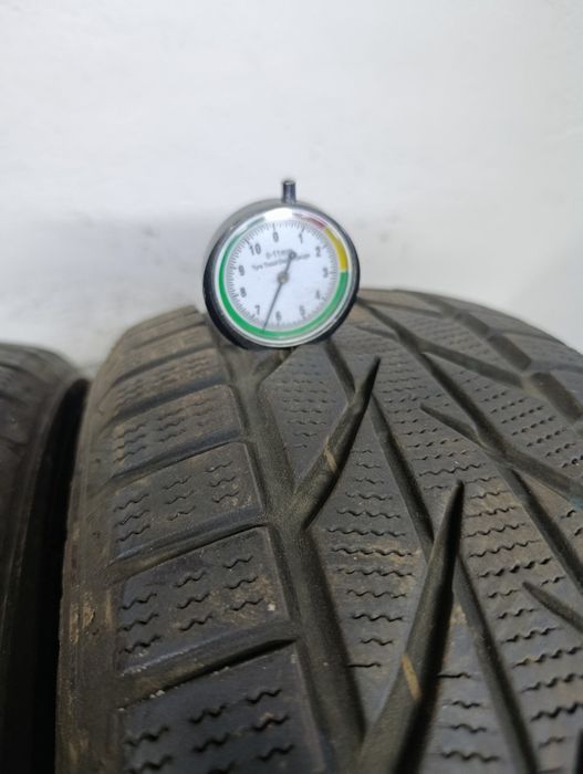 Шини резина 205*55 R16 Toyo