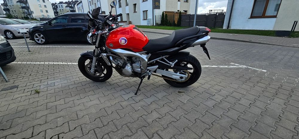 Yamaha