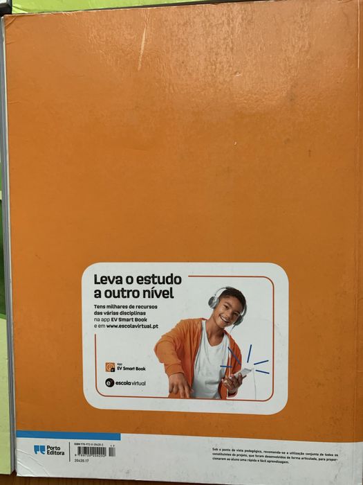 Cadernos atividades 5o ano