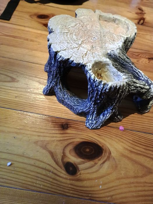 Akcesoria do akwarium