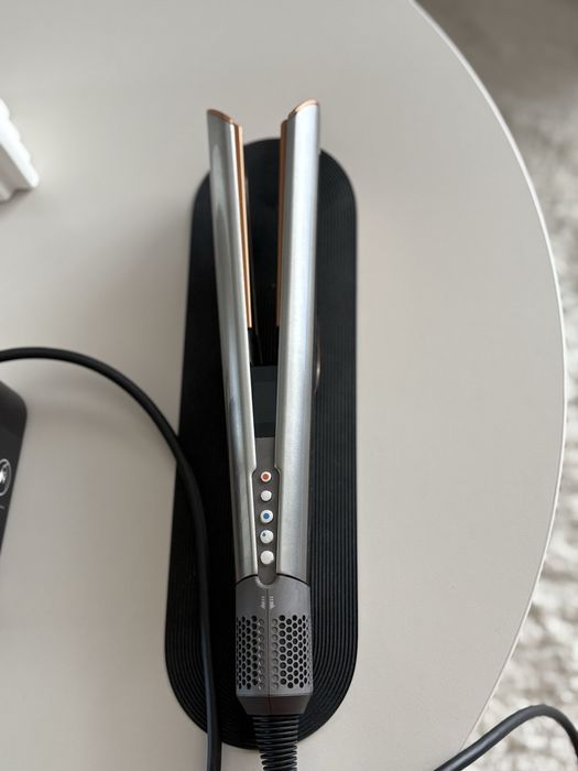 Dyson airstrait suszarko prostownica