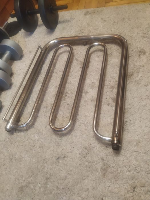 продам полотенцесушитель