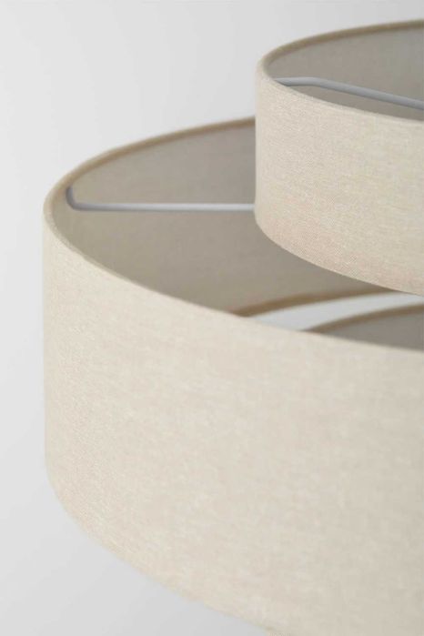 Candeeiro de teto pendente "Lumira" (SKLUM)