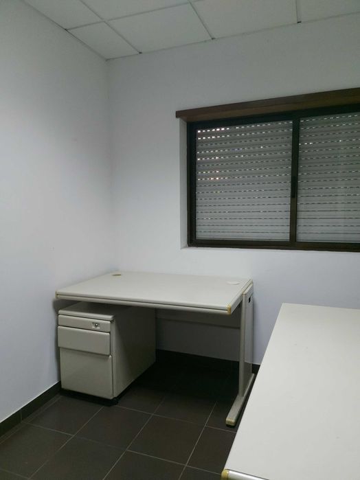 Secretárias Metálicas - Vários Tamanhos