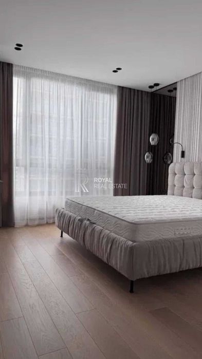 Продаж Квартира 2кім 78м2 ЖК Файна Таун Бомбосховище Підземний паркінг