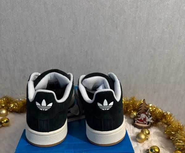 Adidas Campus 44 nowe oryginalne Czarny