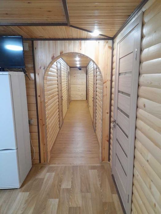 Відпочинок в Карпатах Славське.