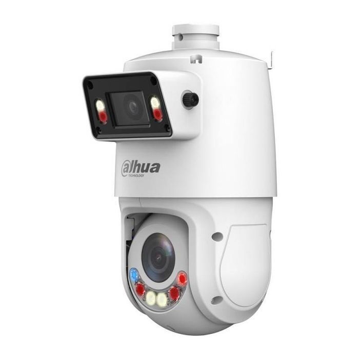 Dahua SDT4E425-4F-GB-A-PV1-0400 Kamera Obrotowa 2x4Mpx 25x Zoom