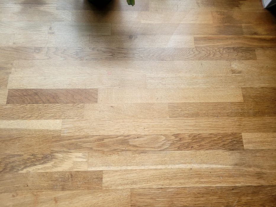 Sprzedam blat z baterią kuchenną