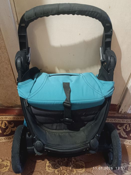 Коляска Англія britax B-MOTION