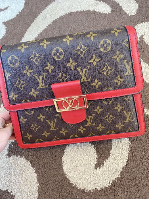 Mala Louis Vuitton