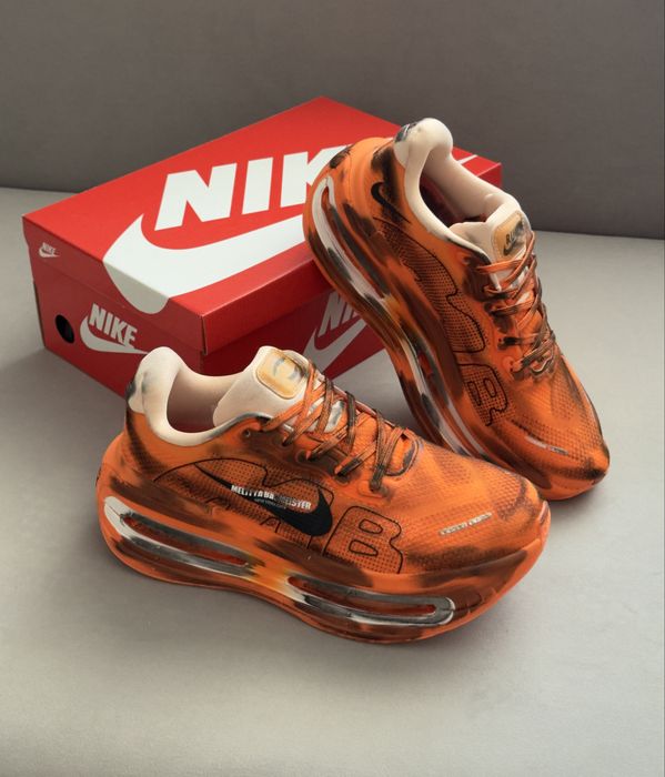 (36-45) Спортивні кросівки Melitta Baumeister Nike Vomero Premium нафк вомеро
