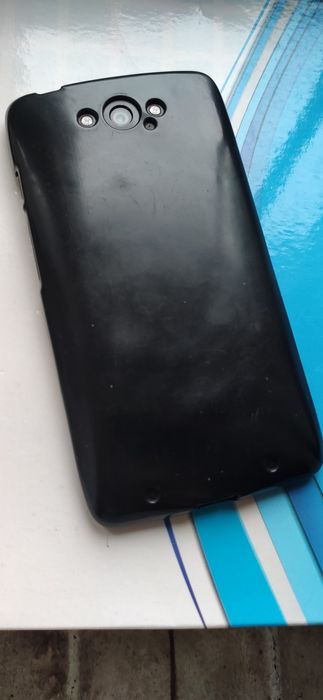 Motorola Droid Turbo XT1254