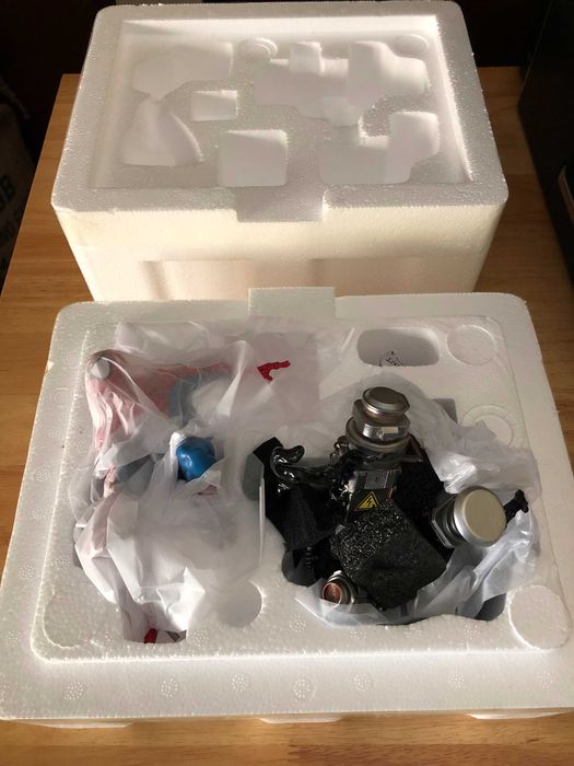 Spider-Man estátua 1/10 Marvel Statue Semic