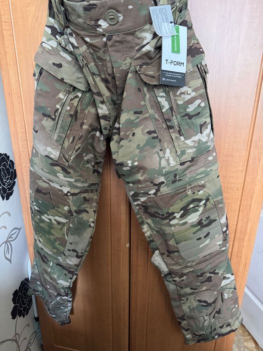 Продам Чоловічі бойові штани «Combat Gen ll NyCo»