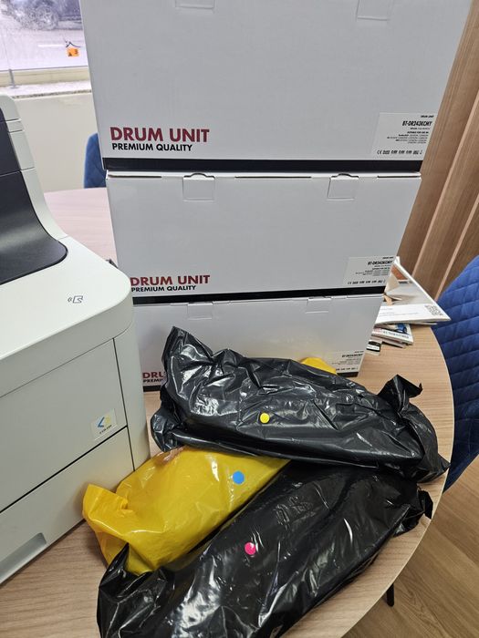 Used Printer440241787231293444