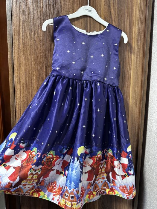 Сукня плаття платячко 116