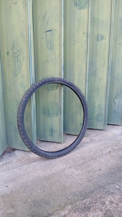 Pneu tamanho 26" de BTT