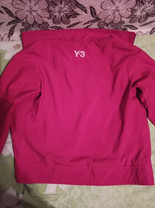 Рюкзак/ спотр.костюм Y3 ADIDAS/ куртка зимняя