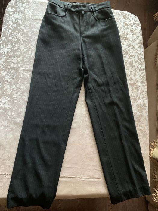 Мужские брюки