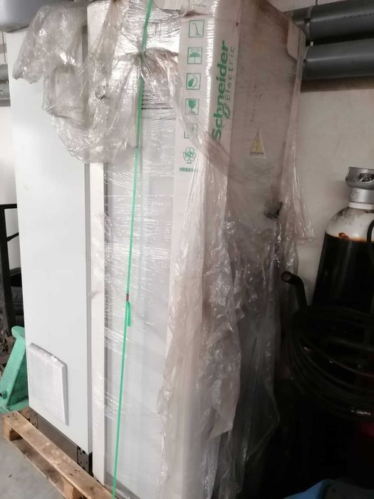 Equipamentos Industriais