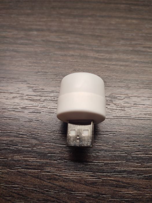 Лампа USB фонарь