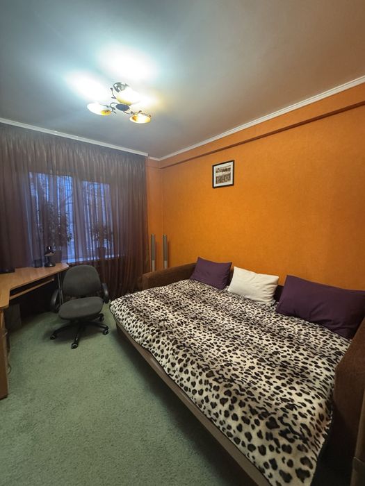 Продаётся 2х ком ул. Павлокическая