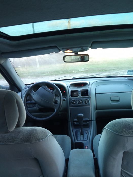 Розборка Б/ У Renault Laguna 1 1.9 dci. Рено Лагуна АКПП