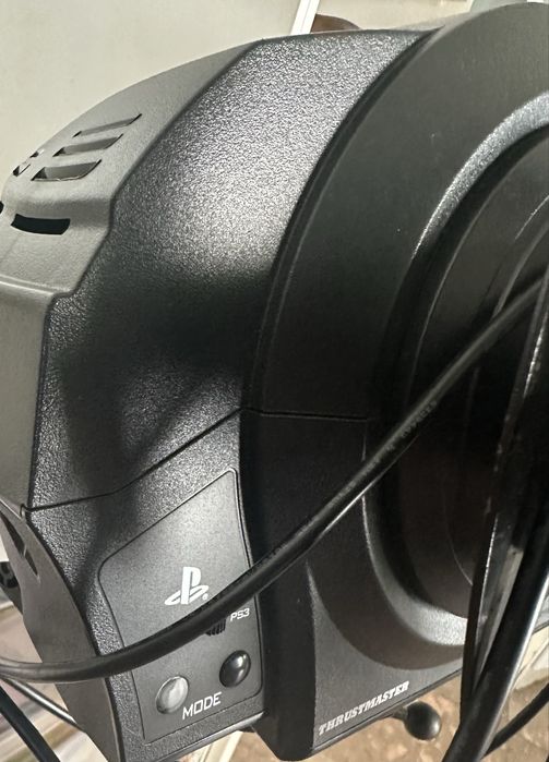Vendo simulador t300 com pedais