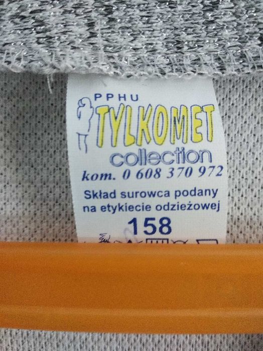Sukienka dla dziewczynki