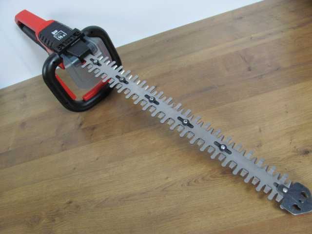 Кущоріз Einhell GE-CH 18/60 Li; ARCURRA 18/55 та Кущоріз Einhell GE-CH 1846 акумуляторні серії Expert plus Power X-Change system привезено з Німеччини