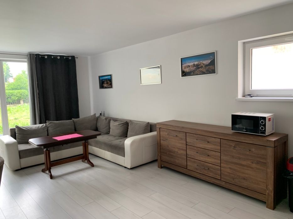 NOCLEGI Dąbrowa Górnicza WYSOKI standard, Kwatery pracownicze