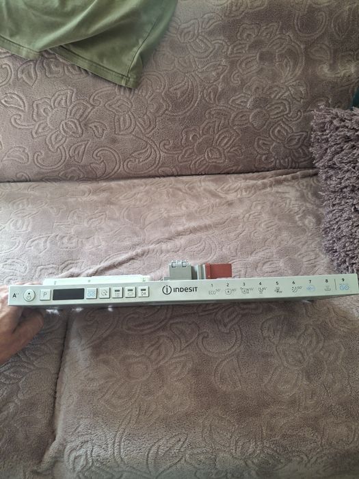 Programator do zmywarki INDESIT