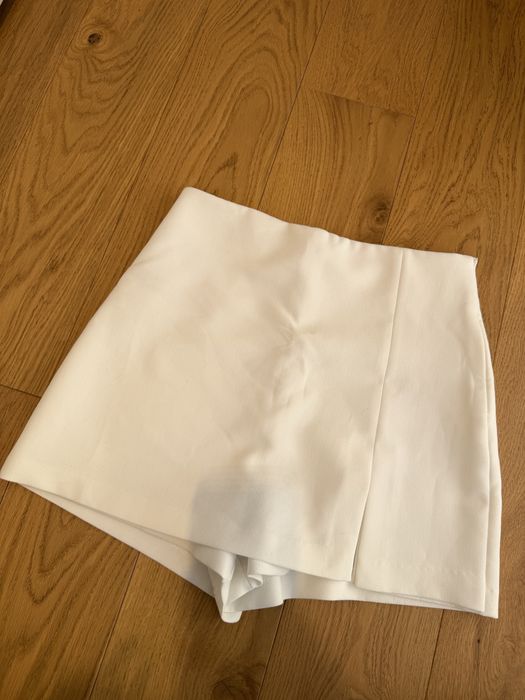 Юбка шорти zara
